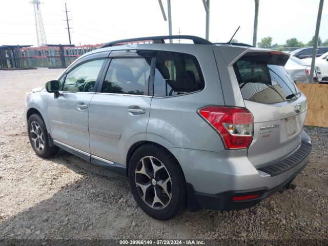 Photo 2 VIN: JF2SJGWC6FH478208 - SUBARU FORESTER 