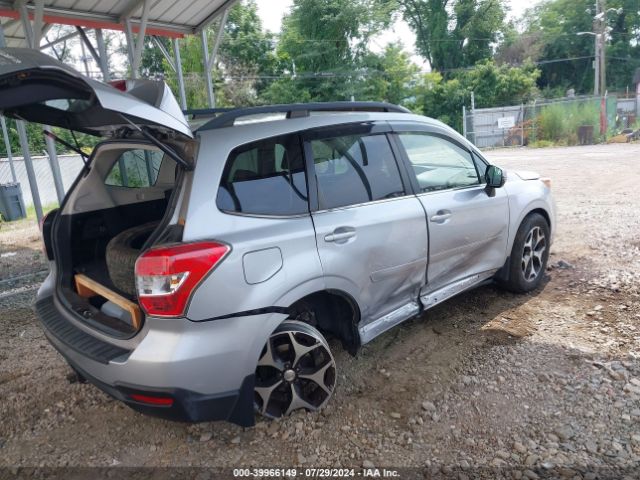 Photo 3 VIN: JF2SJGWC6FH478208 - SUBARU FORESTER 