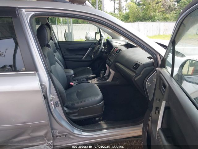 Photo 4 VIN: JF2SJGWC6FH478208 - SUBARU FORESTER 