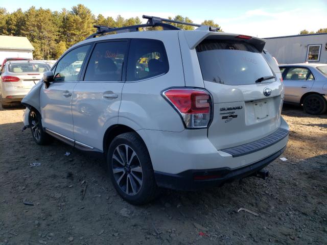 Photo 2 VIN: JF2SJGWC6HH421154 - SUBARU FORESTER 2 