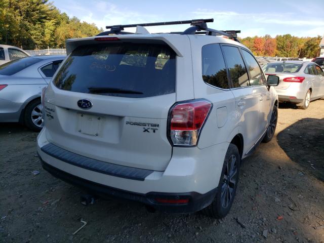 Photo 3 VIN: JF2SJGWC6HH421154 - SUBARU FORESTER 2 