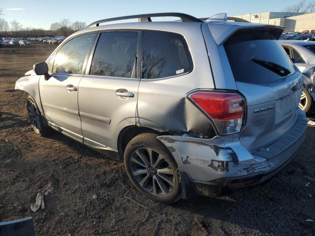 Photo 1 VIN: JF2SJGWC6HH477689 - SUBARU FORESTER 