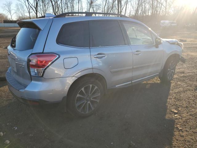 Photo 2 VIN: JF2SJGWC6HH477689 - SUBARU FORESTER 