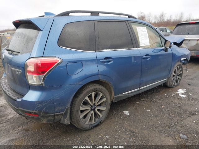 Photo 3 VIN: JF2SJGWC6HH506043 - SUBARU FORESTER 