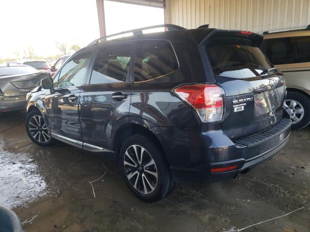 Photo 1 VIN: JF2SJGWC6HH595371 - SUBARU FORESTER 2 