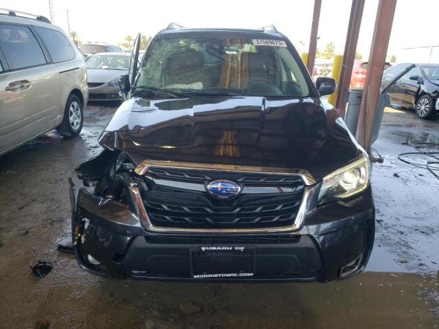 Photo 4 VIN: JF2SJGWC6HH595371 - SUBARU FORESTER 2 