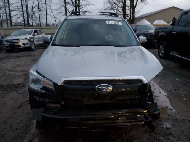 Photo 1 VIN: JF2SJGWC6JH526007 - SUBARU FORESTER 