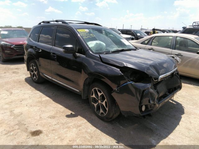 Photo 0 VIN: JF2SJGWC7FH472305 - SUBARU FORESTER 