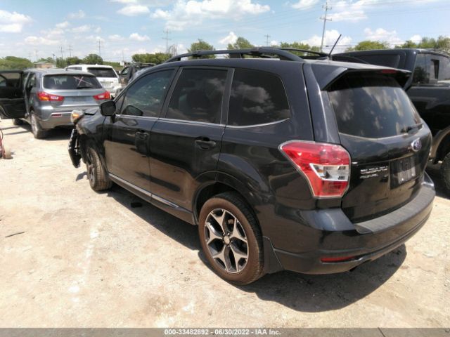 Photo 2 VIN: JF2SJGWC7FH472305 - SUBARU FORESTER 