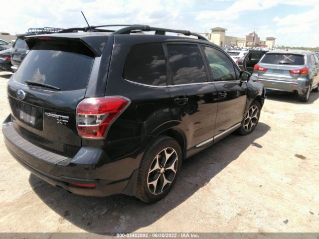 Photo 3 VIN: JF2SJGWC7FH472305 - SUBARU FORESTER 