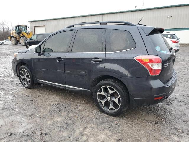 Photo 1 VIN: JF2SJGWC7FH543180 - SUBARU FORESTER 