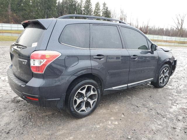 Photo 2 VIN: JF2SJGWC7FH543180 - SUBARU FORESTER 