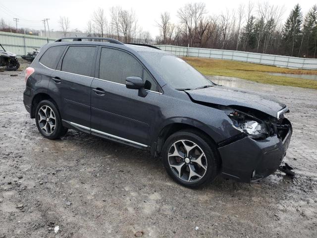 Photo 3 VIN: JF2SJGWC7FH543180 - SUBARU FORESTER 