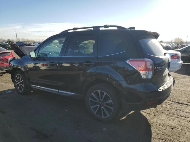 Photo 1 VIN: JF2SJGWC7HH428341 - SUBARU FORESTER 