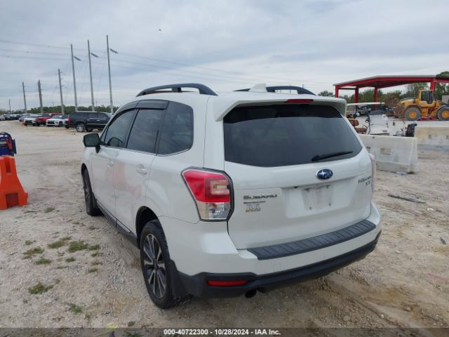 Photo 2 VIN: JF2SJGWC7HH453353 - SUBARU FORESTER 