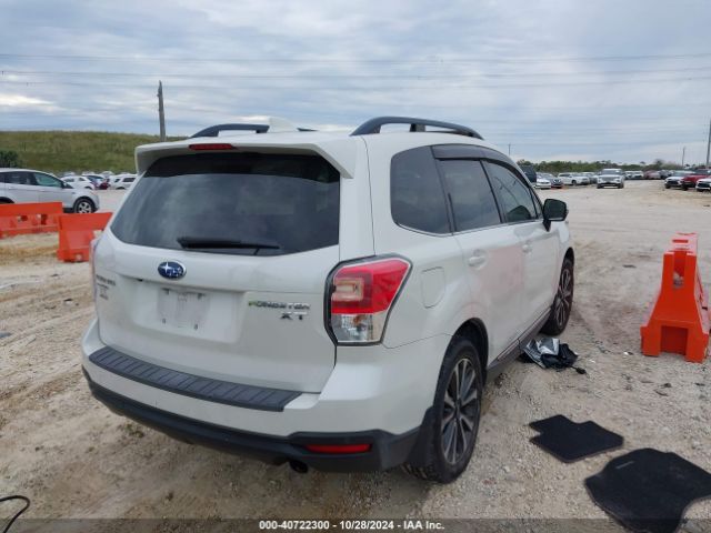 Photo 3 VIN: JF2SJGWC7HH453353 - SUBARU FORESTER 