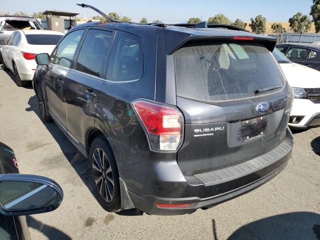 Photo 1 VIN: JF2SJGWC7HH475157 - SUBARU FORESTER 2 