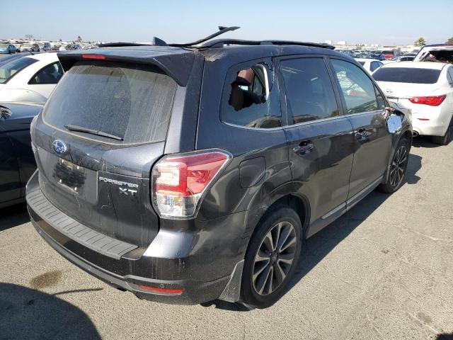 Photo 2 VIN: JF2SJGWC7HH475157 - SUBARU FORESTER 2 