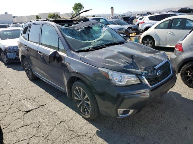 Photo 3 VIN: JF2SJGWC7HH475157 - SUBARU FORESTER 2 