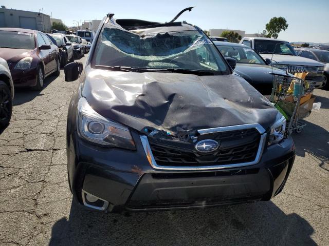 Photo 4 VIN: JF2SJGWC7HH475157 - SUBARU FORESTER 2 