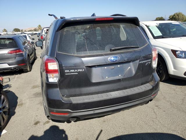 Photo 5 VIN: JF2SJGWC7HH475157 - SUBARU FORESTER 2 