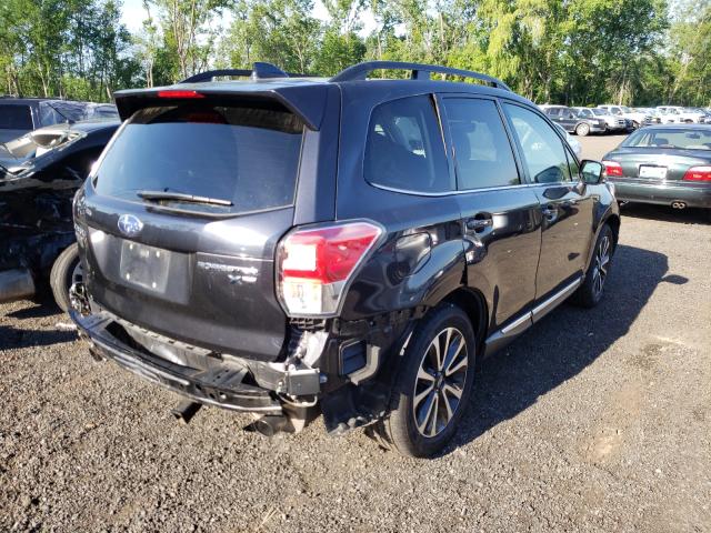 Photo 3 VIN: JF2SJGWC7HH506830 - SUBARU FORESTER 2 