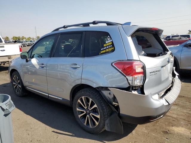 Photo 1 VIN: JF2SJGWC7HH564470 - SUBARU FORESTER 2 