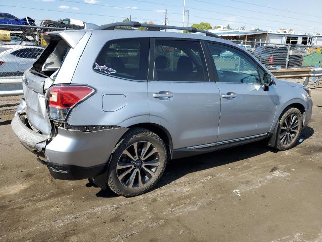 Photo 2 VIN: JF2SJGWC7HH564470 - SUBARU FORESTER 2 