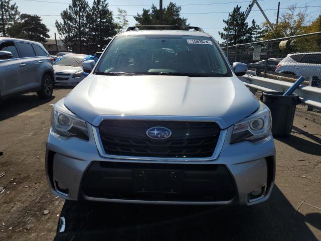 Photo 4 VIN: JF2SJGWC7HH564470 - SUBARU FORESTER 2 