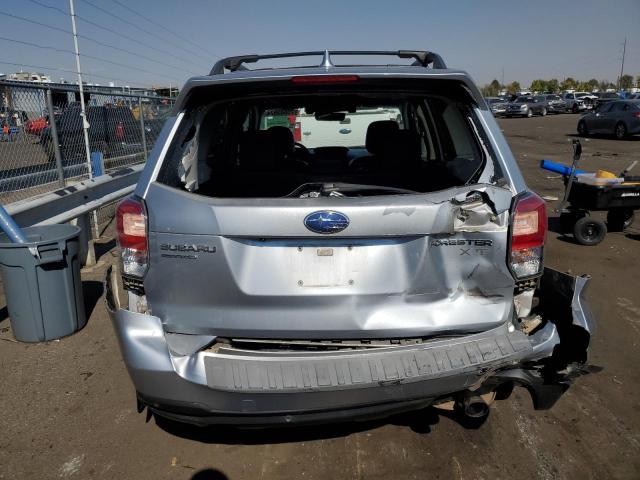 Photo 5 VIN: JF2SJGWC7HH564470 - SUBARU FORESTER 2 