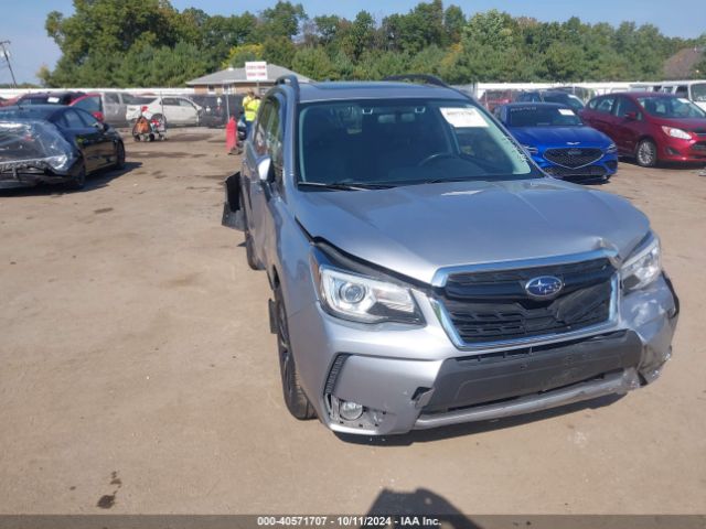 Photo 0 VIN: JF2SJGWC7JH422688 - SUBARU FORESTER 