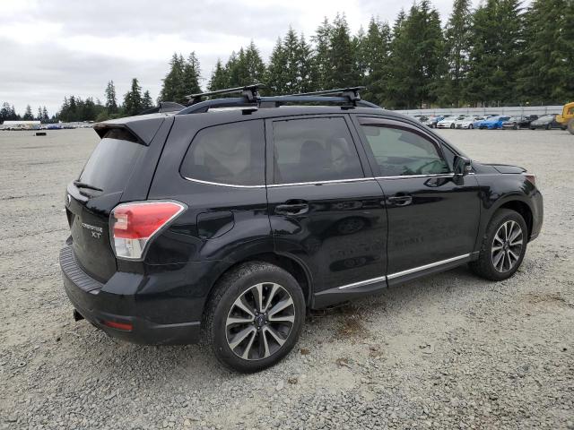 Photo 2 VIN: JF2SJGWC7JH520815 - SUBARU FORESTER 