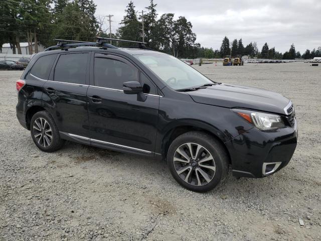 Photo 3 VIN: JF2SJGWC7JH520815 - SUBARU FORESTER 