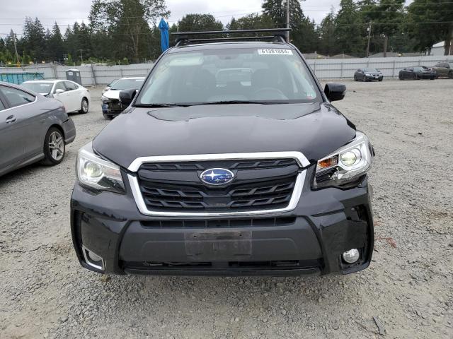 Photo 4 VIN: JF2SJGWC7JH520815 - SUBARU FORESTER 