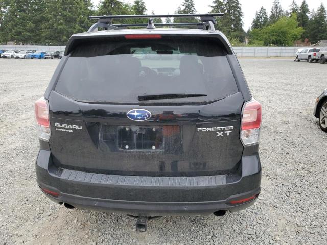 Photo 5 VIN: JF2SJGWC7JH520815 - SUBARU FORESTER 