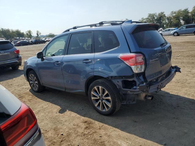 Photo 1 VIN: JF2SJGWC7JH528123 - SUBARU FORESTER 2 