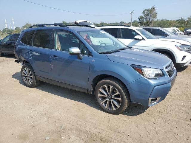 Photo 3 VIN: JF2SJGWC7JH528123 - SUBARU FORESTER 2 