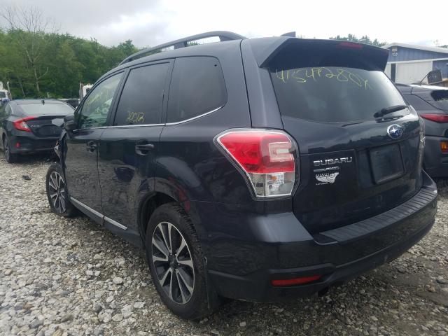 Photo 2 VIN: JF2SJGWC7JH606223 - SUBARU FORESTER 2 