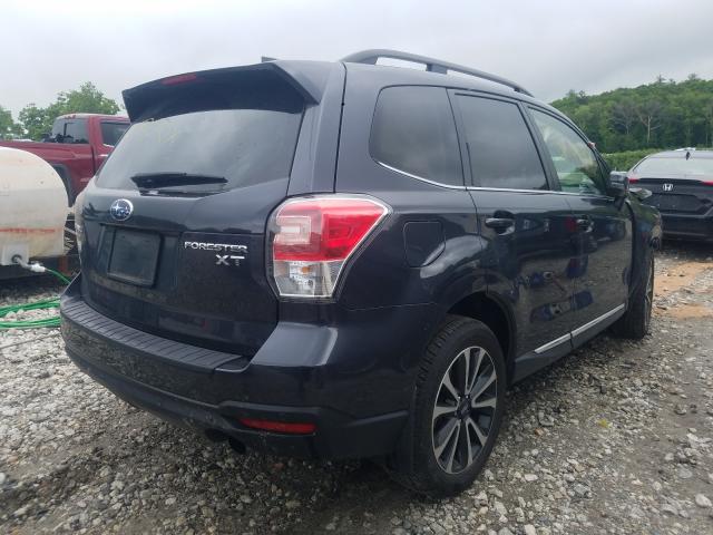 Photo 3 VIN: JF2SJGWC7JH606223 - SUBARU FORESTER 2 