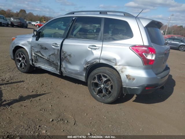 Photo 2 VIN: JF2SJGWC8FH829958 - SUBARU FORESTER 