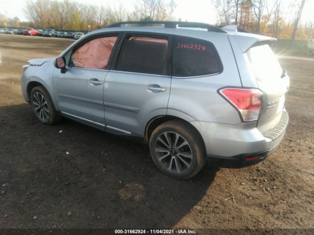 Photo 2 VIN: JF2SJGWC8HH436755 - SUBARU FORESTER 