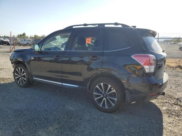 Photo 1 VIN: JF2SJGWC8HH523104 - SUBARU FORESTER 2 