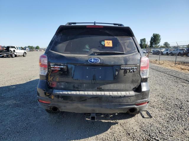 Photo 5 VIN: JF2SJGWC8HH523104 - SUBARU FORESTER 2 