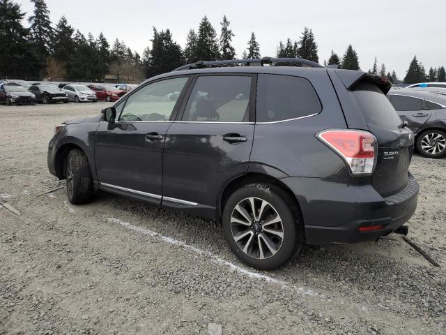 Photo 1 VIN: JF2SJGWC8JH443081 - SUBARU FORESTER 