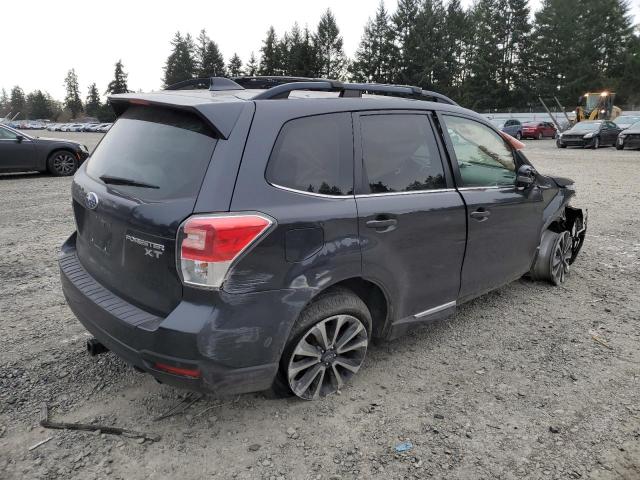 Photo 2 VIN: JF2SJGWC8JH443081 - SUBARU FORESTER 