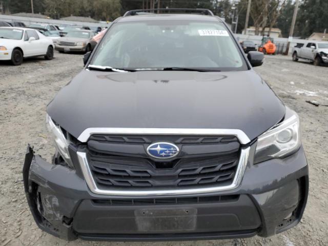 Photo 4 VIN: JF2SJGWC8JH443081 - SUBARU FORESTER 