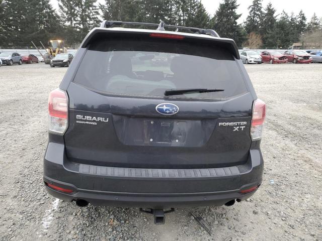 Photo 5 VIN: JF2SJGWC8JH443081 - SUBARU FORESTER 