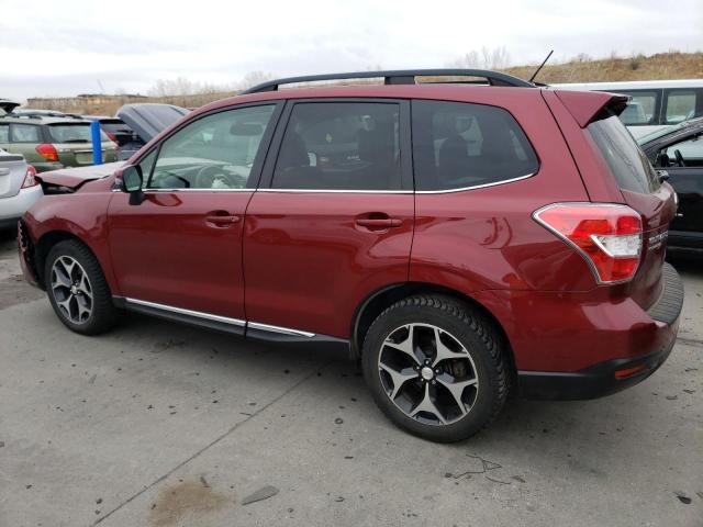 Photo 1 VIN: JF2SJGWC9FH526574 - SUBARU FORESTER 