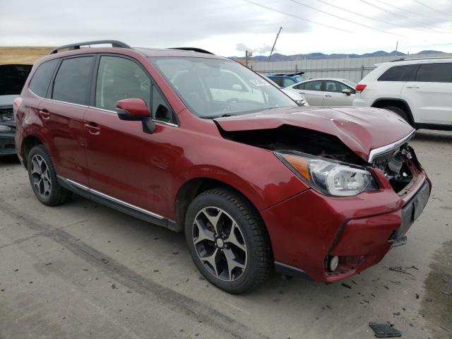 Photo 3 VIN: JF2SJGWC9FH526574 - SUBARU FORESTER 