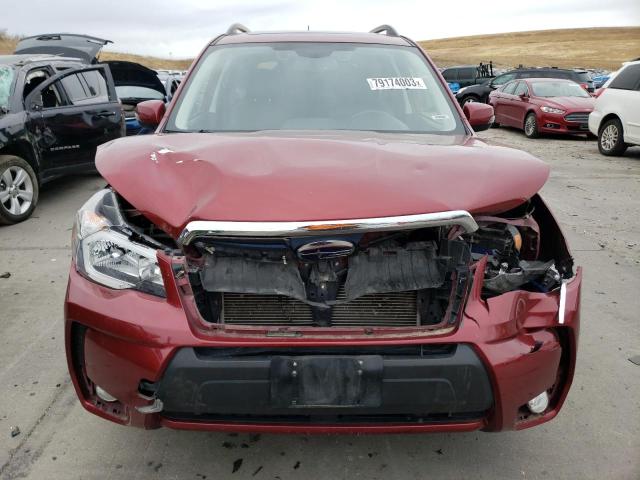 Photo 4 VIN: JF2SJGWC9FH526574 - SUBARU FORESTER 